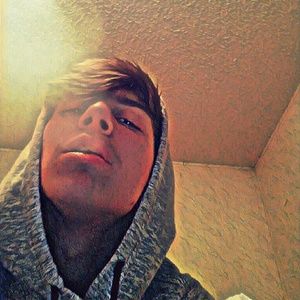 Meet your Posher, Brendan